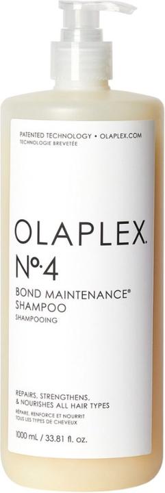 Olaplex Bond Maintenance No. 4