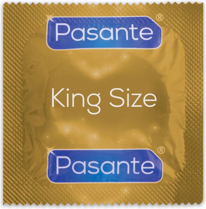 Actual product image Pasante king size (12 pcs.)
