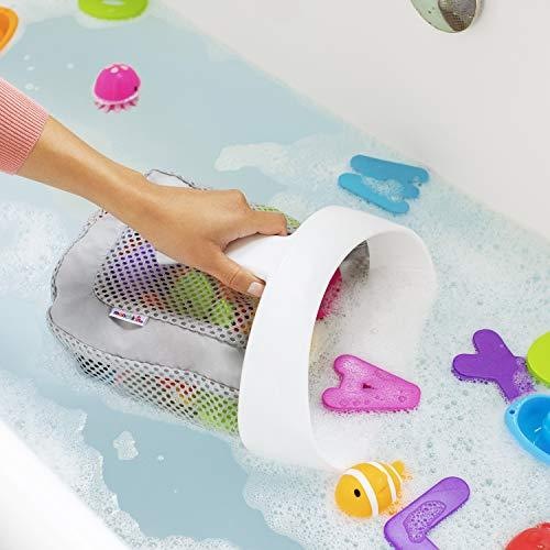 Actual product image Munchkin Bath toy - Organiser