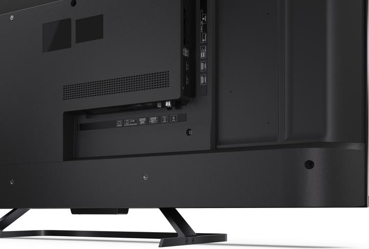 Image du produit Sharp 43HR7265E (43", LED, 4K, 2024)