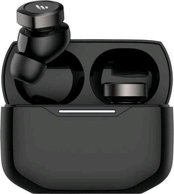 Productafbeelding Edifier W240TN draadloze hoofdtelefoon TWS (zwart) (ANC, 7 h, Draadloze)