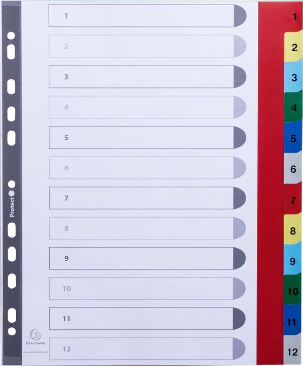 Immagine prodotto Exacompta Registro