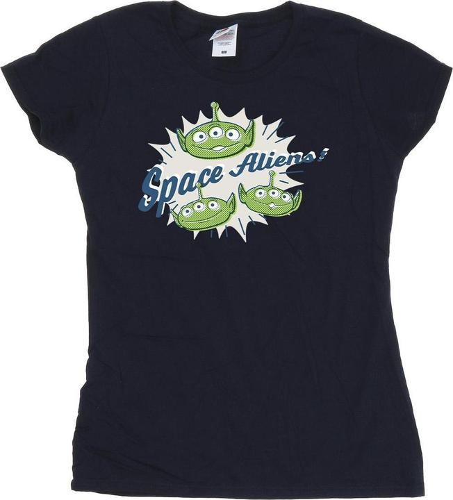 Produktbild Disney Toy Story Aliens TShirt (L)