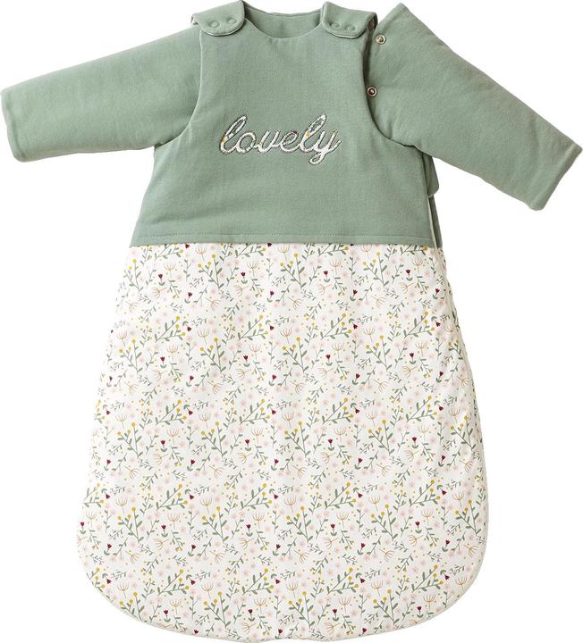 Immagine prodotto Vertbaudet Babyschlafsack (104 cm, Invernale)