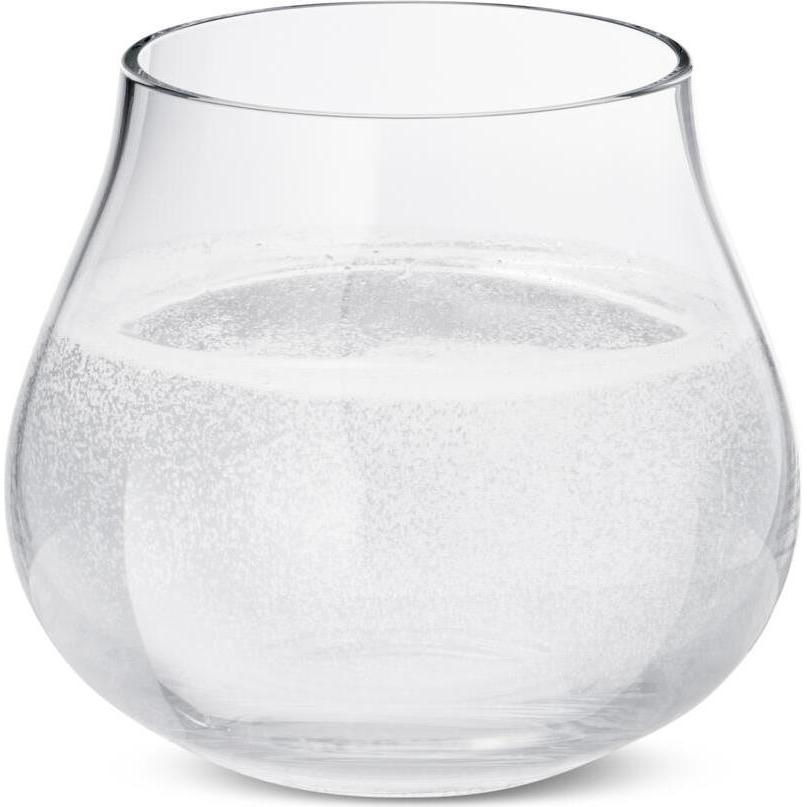 Thumbnail - Georg Jensen SKY breites Tumbler Glas, Trinkgläser, Transparent
