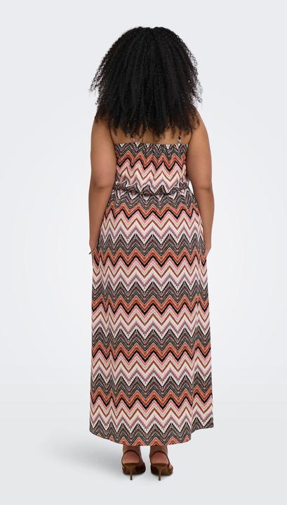 Image du produit Only CARWINNER Langes Kleid Kleid (50)