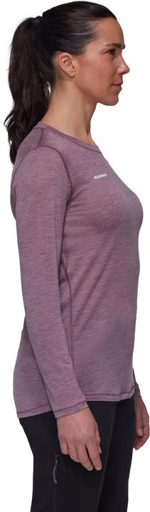 Actual product image Mammut Tree Wool FL Longsleeve Women (M)