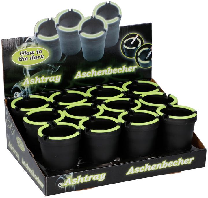 Produktbild Champ Aschenbecher