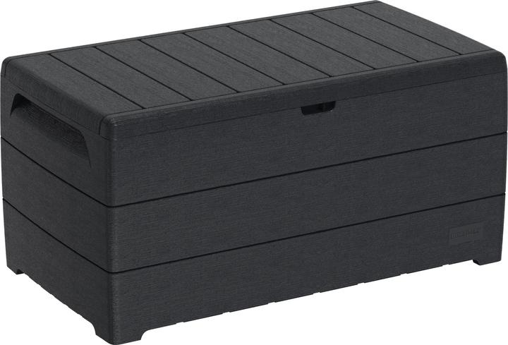 Duramax Durabox Aufbewahrungsbox Kissenbox 416 L