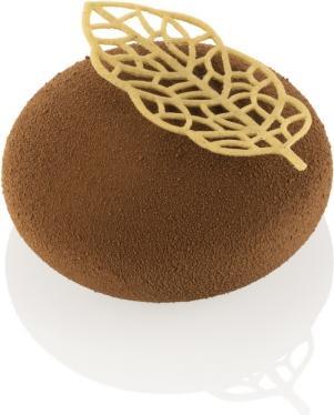 Produktbild Silikomart Nature