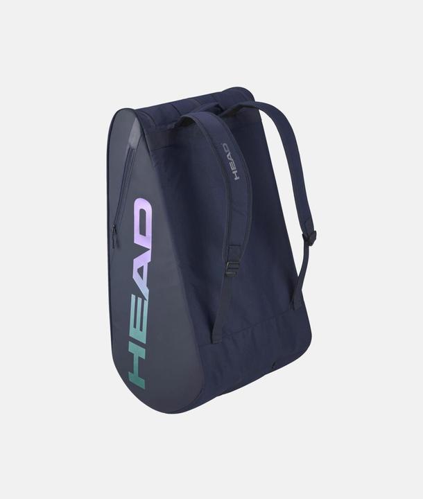 Actual product image Head Tour Racquet Bag XL Navy (15R)
