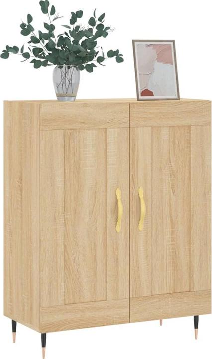 Image du produit vidaXL Sideboard (69.50 x 34 x 90 cm)