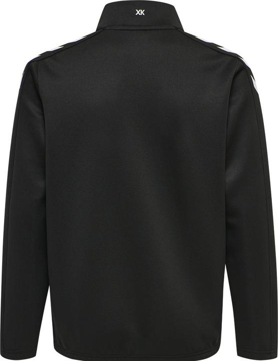 Produktbild hummel Hmlcore Xk Half Zip Poly Sweat Kids (152)