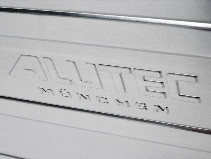 Produktbild Alutec Comfort