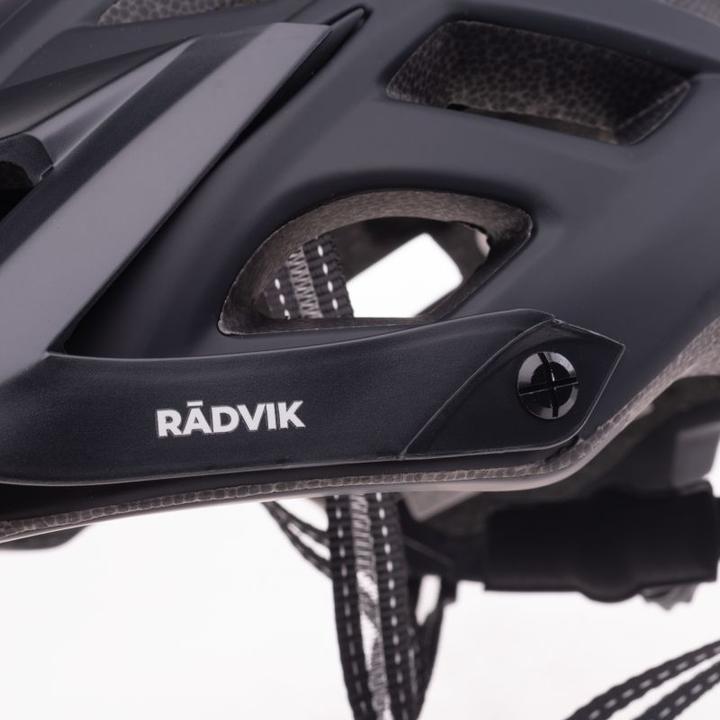 Produktbild Radvik ENDURO helmet (55 - 61 cm)