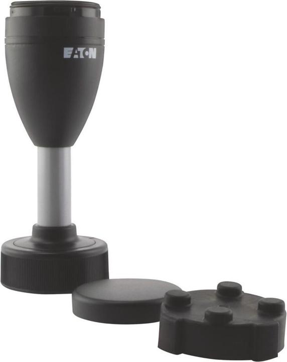 Produktbild Eaton Quick Instal Base, 100mm Aluminium Tube