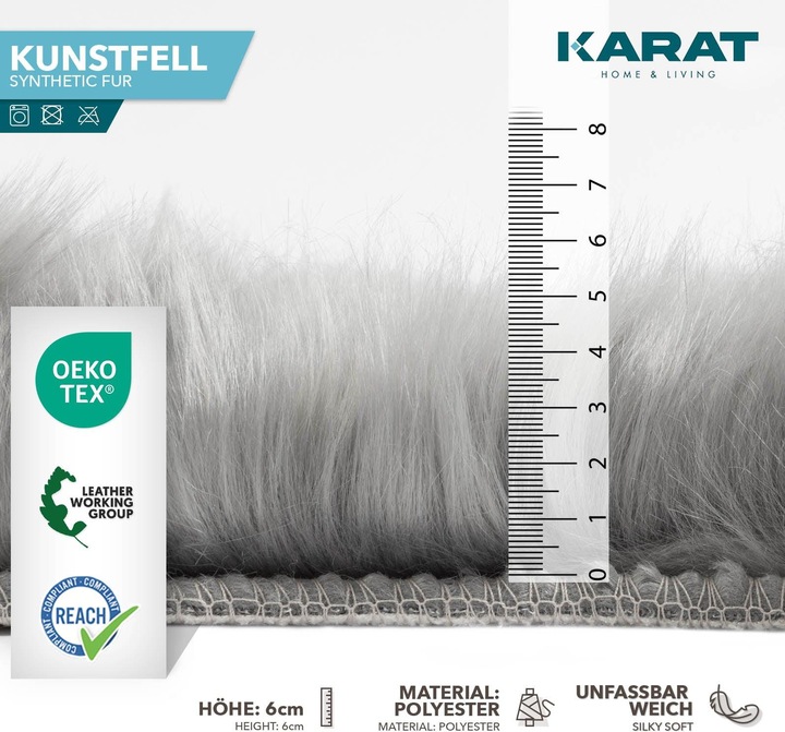 Produktbild Karat Nelly