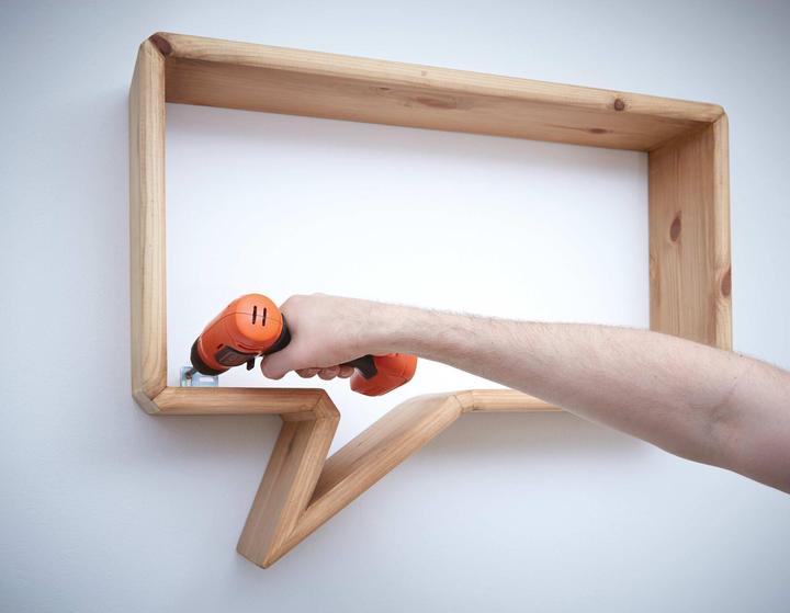 Actual product image Black & Decker Kompaktbohrer BDCD8 (Rechargeable battery operated)