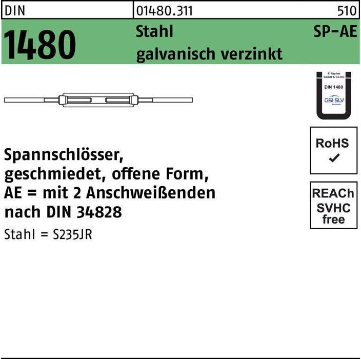 Immagine prodotto Tenditore