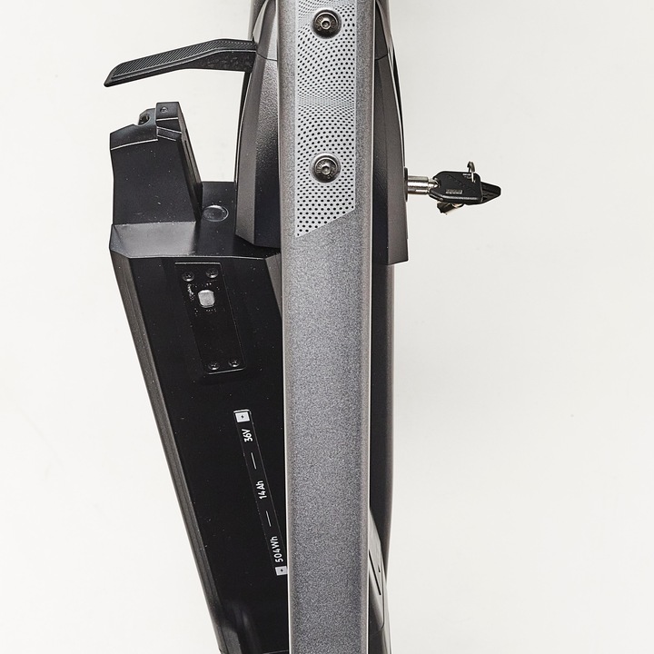 Actual product image Riverside 520 E