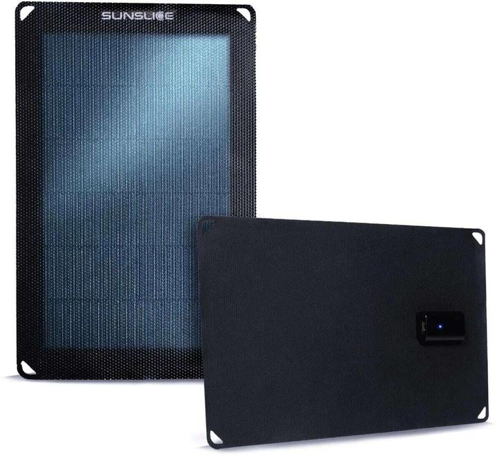 Produktbild Sunslice Fusion Flex 6 (6 W, 0.24 kg)