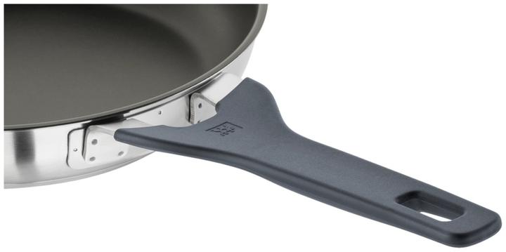 Actual product image Zwilling Simplify Bratpfanne (Frying pan, Stainless steel)