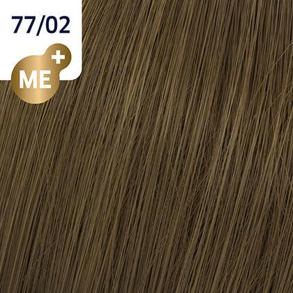 Produktbild Wella Koleston Perfect Pure Naturals (02, 77)