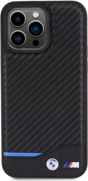 Produktbild BMW Hard Case (Apple iPhone 15 Pro Max)