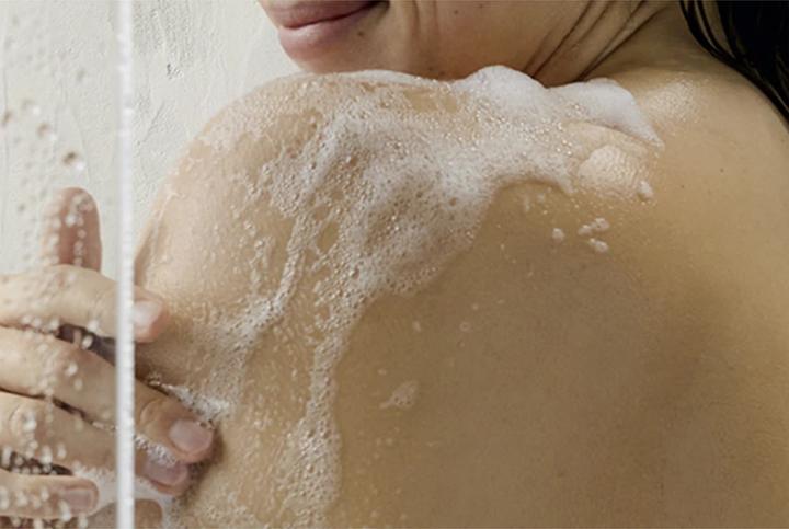 Produktbild NIVEA Emulsion Intimate Intimo Fresh 250 ml - Volume: 250 ml (Flüssiges Shampoo, 250 ml)