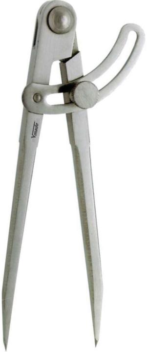 Vogel Compas avec arc 200 mm