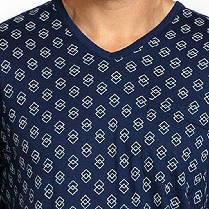 Produktbild Comte Herren-Schlafanzug (48)