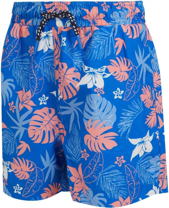 Immagine prodotto Regatta Skander III Costume da Bagno a Pantaloncino Hawaiano Ragazzi (116)