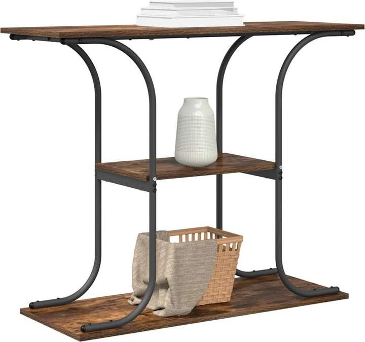 Image du produit vidaXL Konsolentisch (101 x 35 x 80.50 cm)