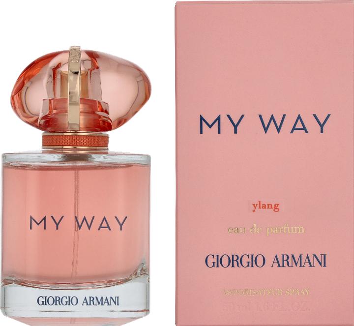Immagine prodotto Giorgio Armani My Way (Eau de parfum, 50 ml)
