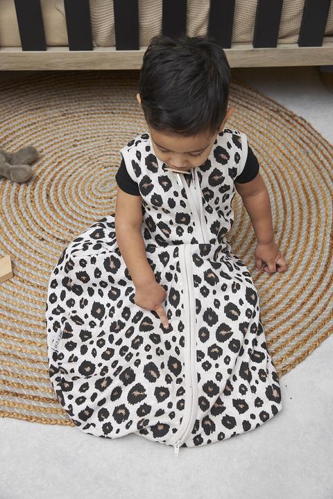 Produktbild Meyco Leopard (110 cm, Sommer)