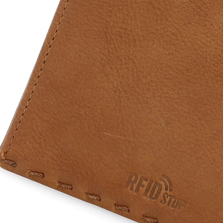 Image du produit Picard Ranger 1 Portefeuille Protection RFID Cuir 11.5 cm