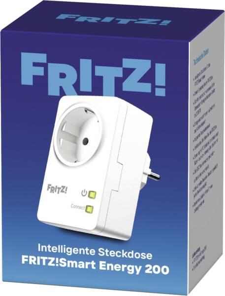 Actual product image FRITZ! Smart Energy 200