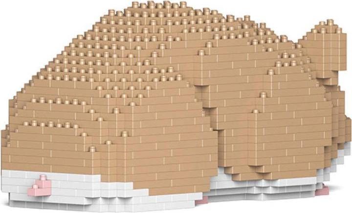 Image du produit Jekca Limited Hamster