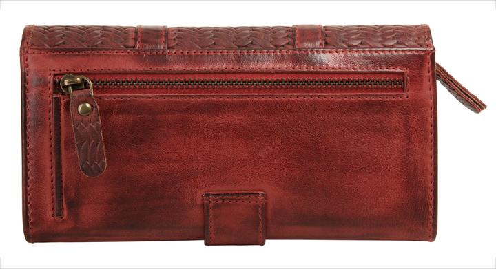 Produktbild Chiemsee Geldbörse