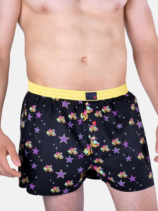 Produktbild Unabux Boxer Prints (M, Einzelpack)