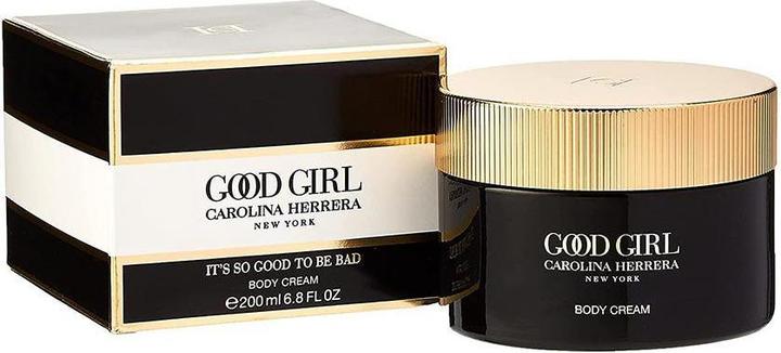 Image du produit Carolina Herrera bonne fille (Crème pour le corps, 200 ml)