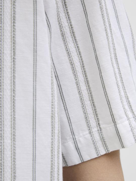 Produktbild Jack & Jones Jprccmontana Dobby Resort S/S Shirt Sn (XXL)