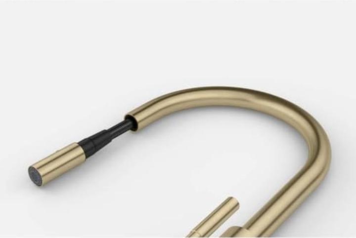 Actual product image Franke Myth Masterpiece