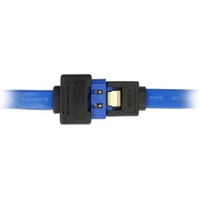 Thumbnail - Delock SATA-Verlängerungskabel, Interne Kabel (PC)