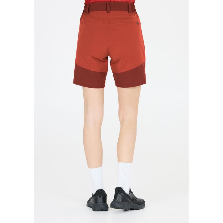 Image du produit Whistler Women's Lala Outdoor Stretch Shorts (Bande de fréquences 38 (2600 MHz))