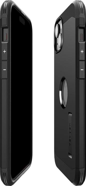 Produktbild Spigen Tough Armor (Apple iPhone 15)