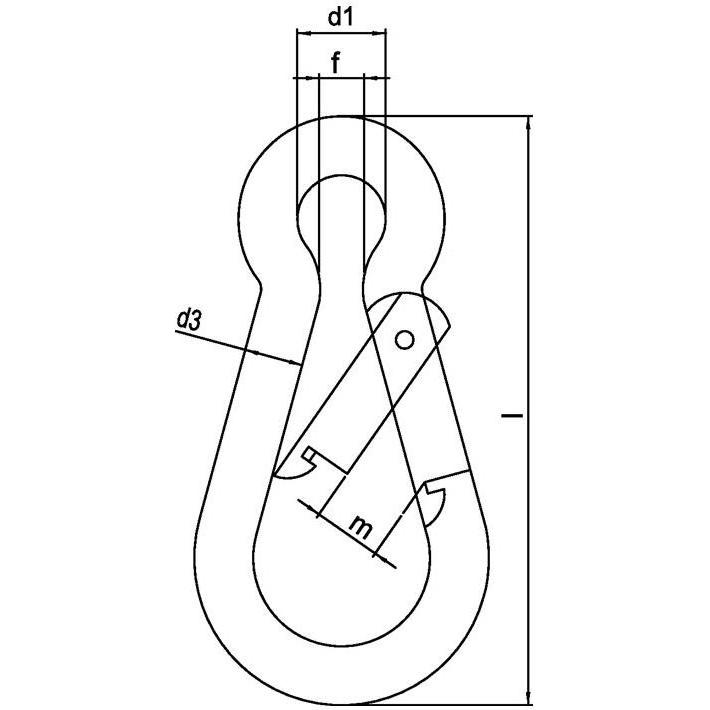 Thumbnail - Kleinsorge, Karabiner