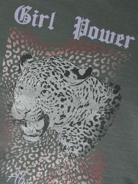 Produktbild Name it Nkfbeo Ls Nreg Sweat Bru Box (146, 152)