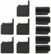 Actual product image Jamara Plug Simprop Loose VE5