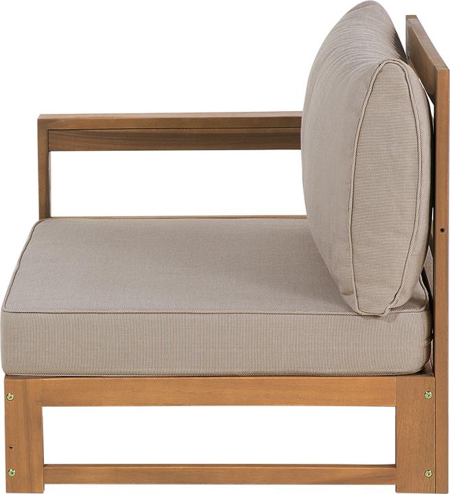 Actual product image Beliani Timor